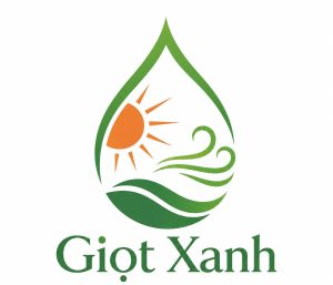 Giọt Xanh