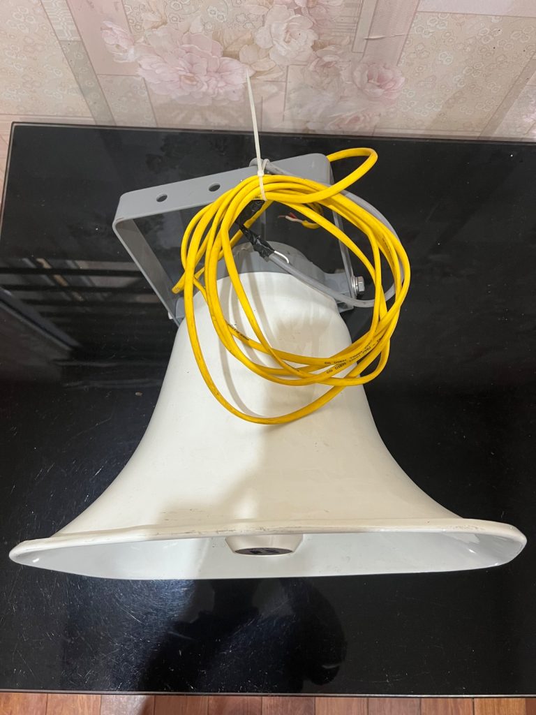 Loa phường — ảnh 1