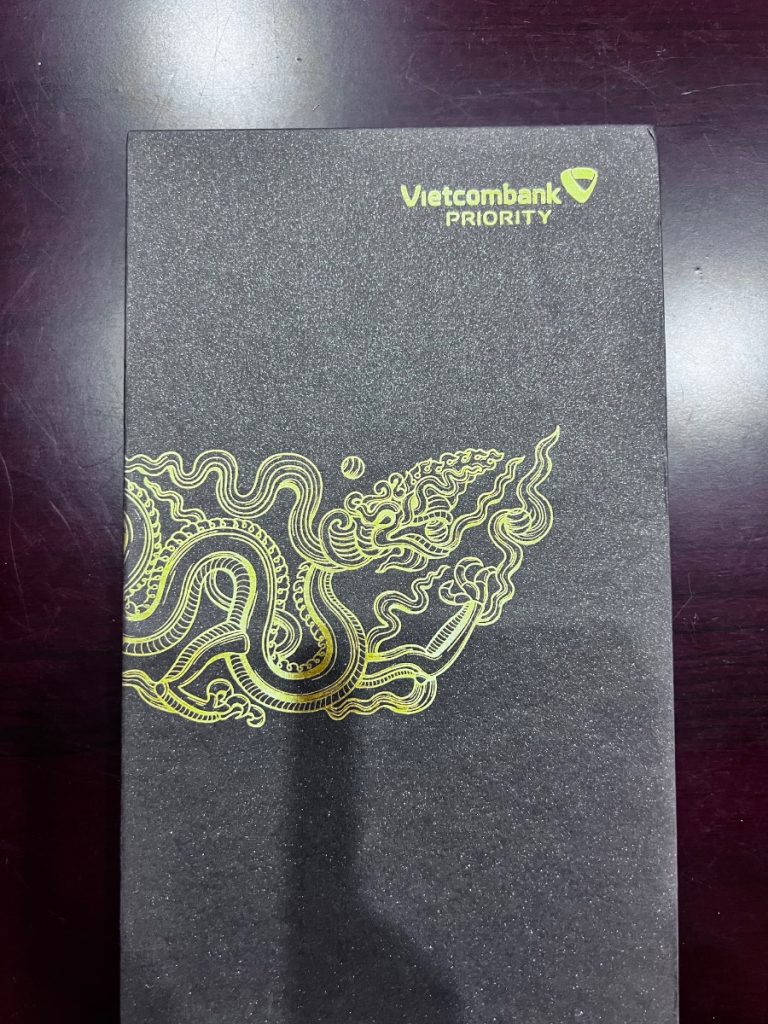 Vỏ hộp đẹp — ảnh 1