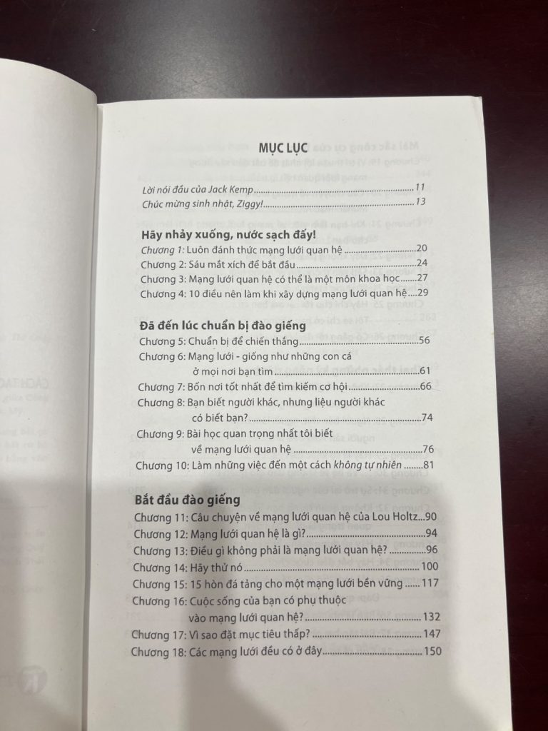 Tự đào giếng — ảnh 2