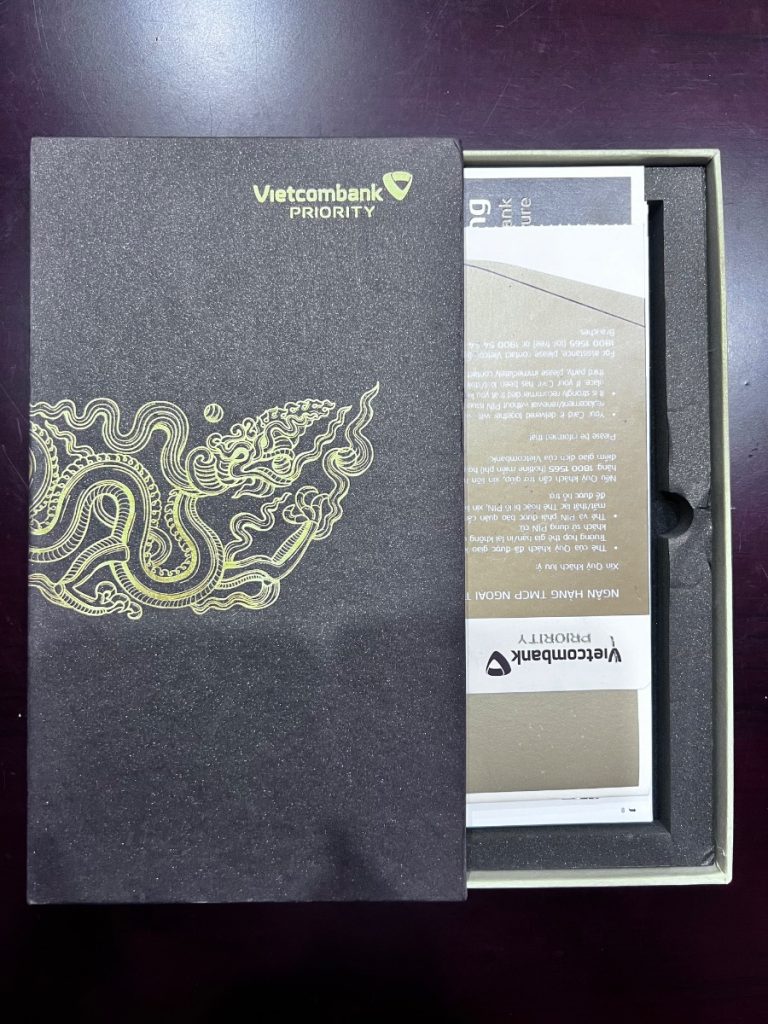 Vỏ hộp đẹp — ảnh 2