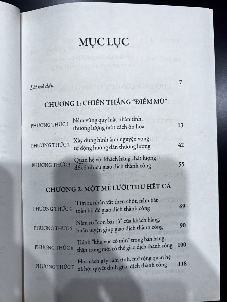 Thương lượng — ảnh 2