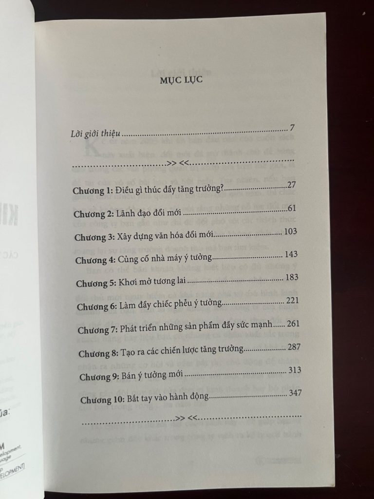 Sách hay — ảnh 2