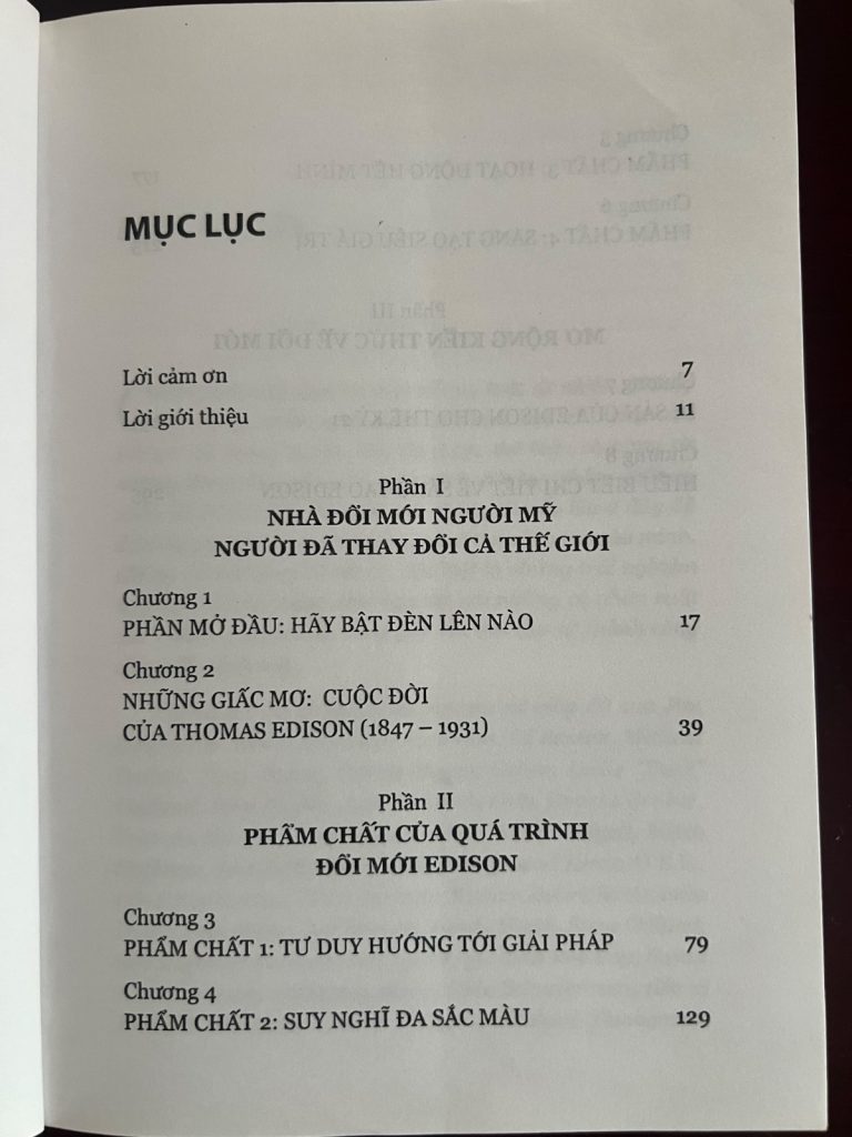 Giàu từ đổi mới — ảnh 2