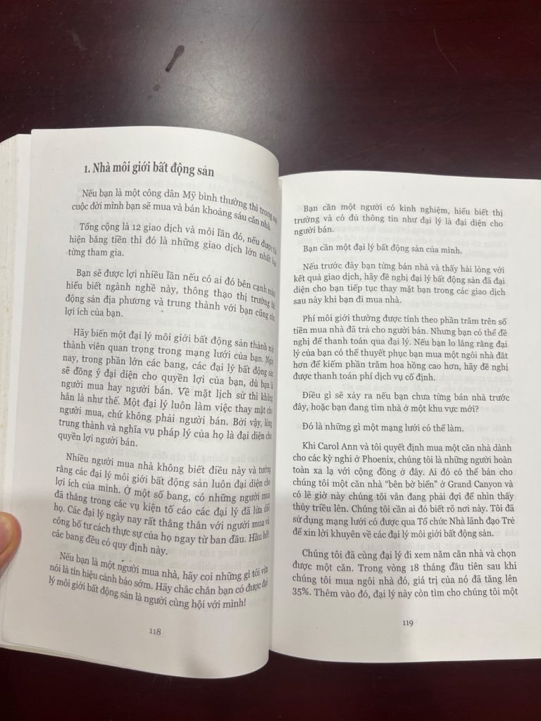 Tự đào giếng — ảnh 3