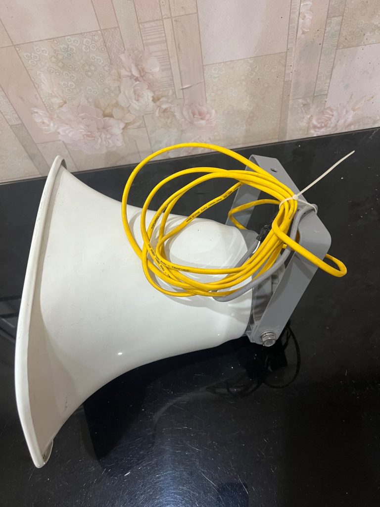 Loa phường — ảnh 3