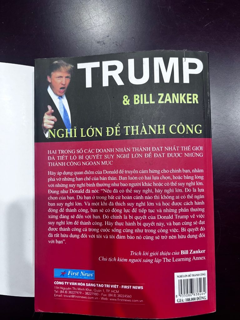 Donal Trump — ảnh 3