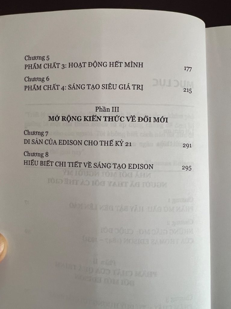 Giàu từ đổi mới — ảnh 3