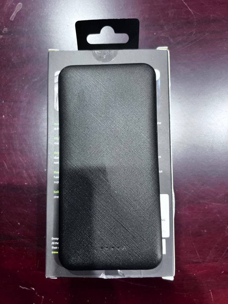Sạc dự phòng — ảnh 4