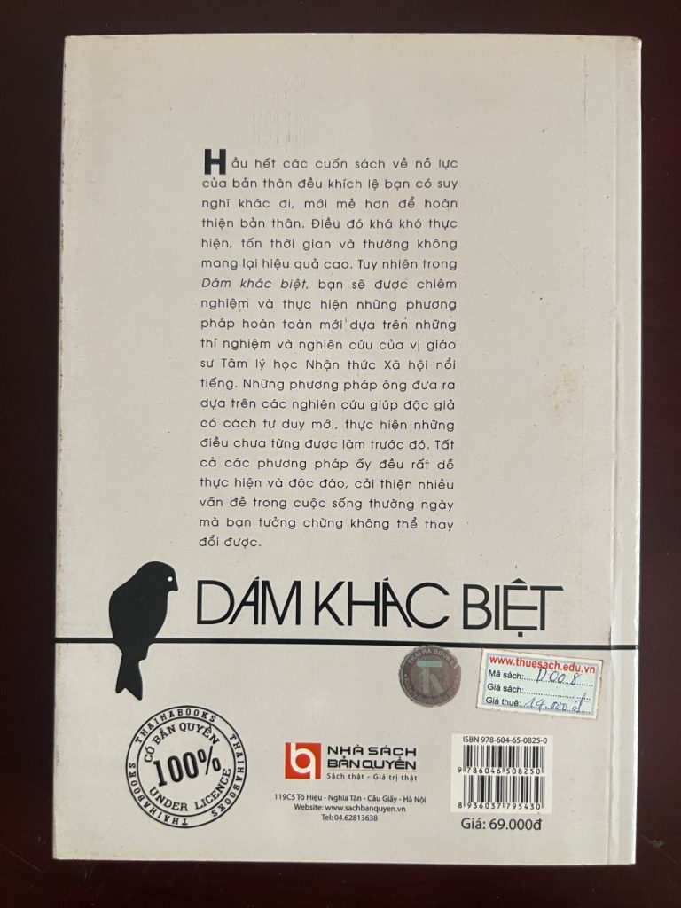 sách hay — ảnh 5